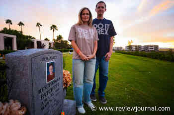 Henderson approves $225K settlement for family of teen killed in 2022 crash