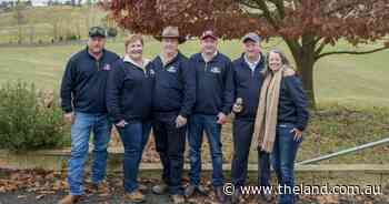 Sunny Point steak labelled best in the world by Angus lovers, here's why