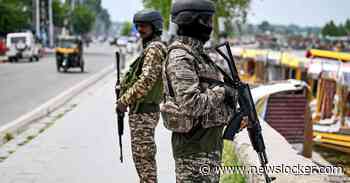 India valt Pakistan aan met raketten op negen doelen: doden gemeld door beide landen. Pakistan kondigt vergelding aan