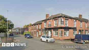 Appeal after man, 80, hit by reversing van dies