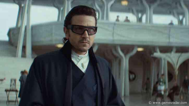 Andor season 2 reveals the surprise origins of Rogue One's most iconic line