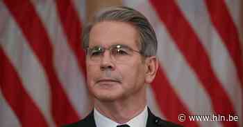 VS en China houden zaterdag handelsbesprekingen in Zwitserland