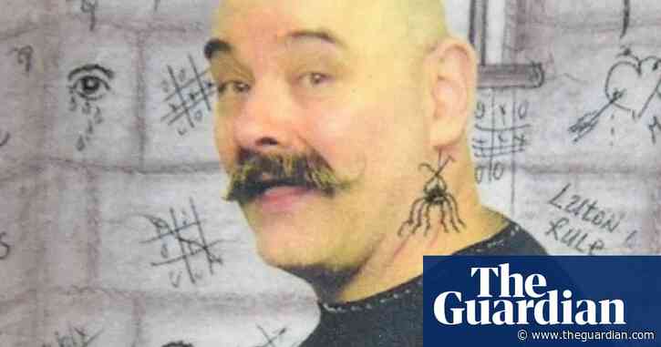 UK parole hearing for notorious prisoner Charles Bronson to be held in private