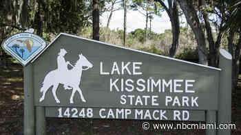 Woman killed by gator while kayaking on central Florida lake: Police