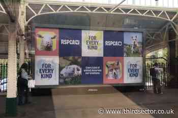Regulator rejects complaints against RSPCA advertising campaign