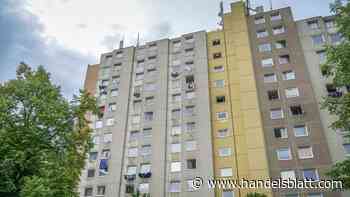 Genossenschaftsbanken: Streit um marodes Wohngebäude – Ärger für Raiffeisenbank im Hochtaunus