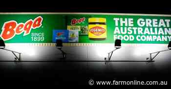 Bega to expand hometown cheese plant, but close another dairy factory