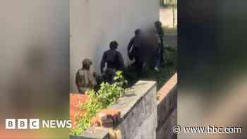 Investigations ongoing over alleged terror plot, says minister