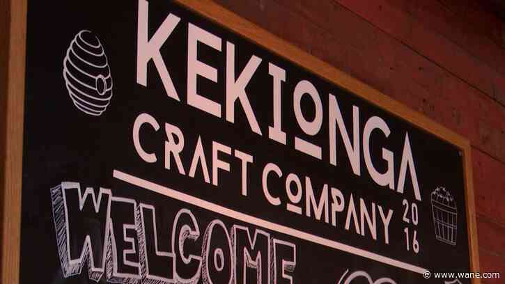 Kekionga Craft Company celebrates National Teachers and Nurses Day