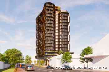 Green light for Centurion’s $60m Nedlands student accommodation