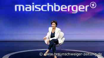 Klöckner bei Maischberger: Kanzlerwahl mit Fehlstart