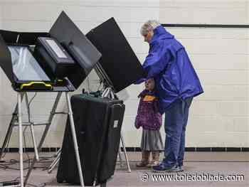 Voters in Perrysburg, Bowling Green, and Rossford pass school levies