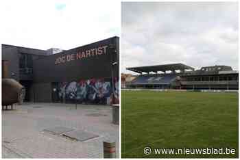 Temse wordt het decor van de nieuwe ‘Team Spirit’ van regisseur Jan Verheyen