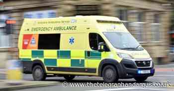 Concern as sexual assaults on ambulance service staff rise by 76 per cent