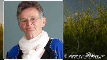 Magda Corthouts, 80 jaar