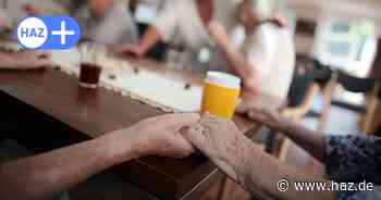 Diakonie Niedersachsen fordert Pflegereform: teurer Eigenanteil im Pflegeheim