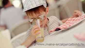 Großer Saft-Rückruf: Nervengift entdeckt – es drohen Erbrechen und Blutungen