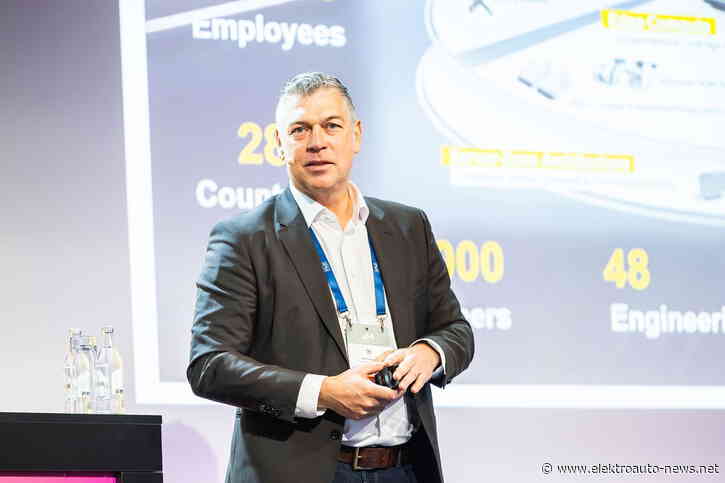 Continental: „Wir müssen uns neu erfinden“