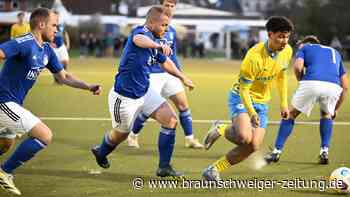 Fans von Eintracht Braunschweig machen mobil: Alles für die U23!