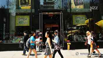 Mit Skechers wurde Robert Greenberg Milliardär. Mit einer anderen Turnschuh-Marke hatte er weniger Glück