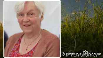 Helena Vangeneugden, 82 jaar