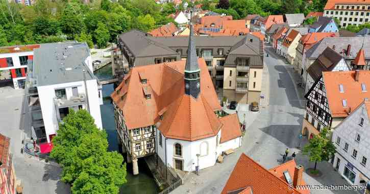 Forchheim: ehemaliges Luli-Kino soll Markthalle werden