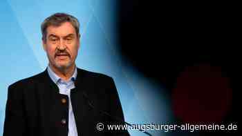 Nach dem Fast-Desaster für Merz in Berlin: München zwischen Entsetzen und Erleichterung