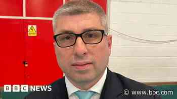 'Main parties lost touch with voters' - Reform UK councillor