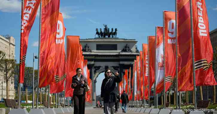 Gedenken in Kriegszeiten – Kiew stört Putins Siegesparade