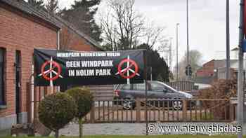 Amper nieuwe windturbines in Limburg: “Slinger wat te ver doorgeslagen richting individueel belang”
