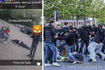 Schokkende getuigenissen over zwaar geweld na bekerfinale: “Ze gebruikten zijn hoofd als voetbal”, aanvallers triomferen naast bewusteloos slachtoffer