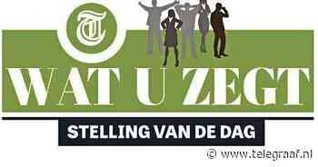 Stelling: Amerikaanse wetenschappers welkom