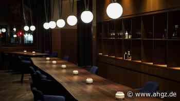 Gourmetgastronomie : Teamwork im Laesâ