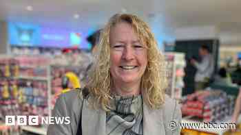 Belfast International Airport upgrade 'a long time coming'