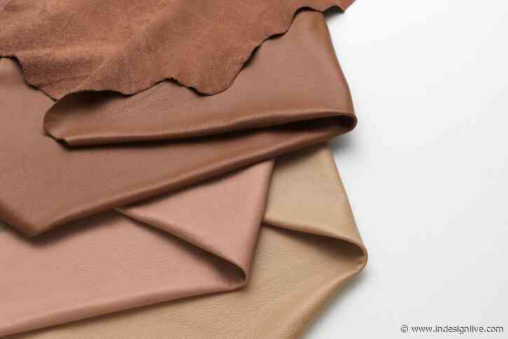 Crypton Leather: Naturally better