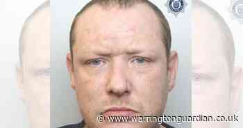 Man said he had a knife in the street to protect himself after 'nonce' claims