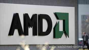 Zahlen veröffentlicht: AMD übertrifft Erwartungen – Echte Konkurrenz für Nvidia?
