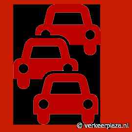 A32 Afrit Grou (5 km)
 Tussen Afrit A32: Wirdum en Afrit Grou