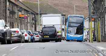 Bus reform in Wales and how it could play out