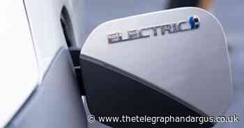 West Yorkshire Electric Vehicle Infrastructure Strategy agreed