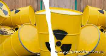 Atomic meltdown looms as divide emerges in Coalition over nuclear policy