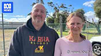 Shattered workers fear for town's future amid cheese factory closure