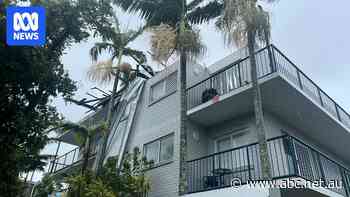 Cyclone Alfred a 'practice run' for south-east Queensland buildings, report finds