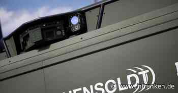 Rüstungsboom treibt Hensoldt an - Nettoverlust verdoppelt