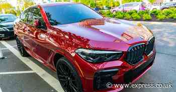 The Crusader – Relieved driver gets green light to end £27,000 loan