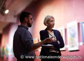 Universiteitsmuseum Utrecht maakt kans op prestigieuze Europese prijs