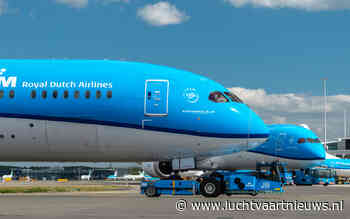 KLM vliegt niet meer over Pakistan na Indiase aanvallen