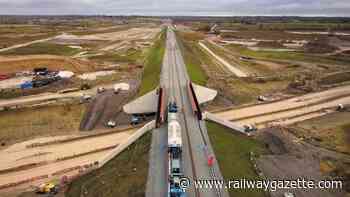 East West Railway Co seeks feedback on commercial strategy