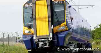 ScotRail alcohol ban to end, Scottish Government says