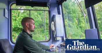 Minimum age for train drivers to be lowered to 18 in Great Britain